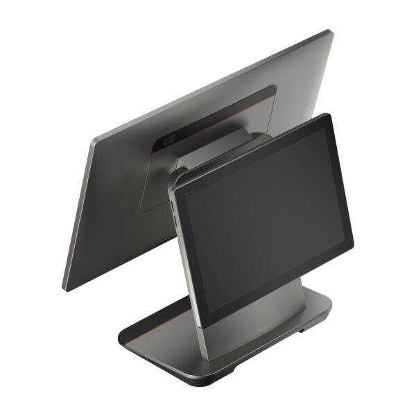 Terminal Seluler Cerdas SUNMI D3 PRO - Gambar 4