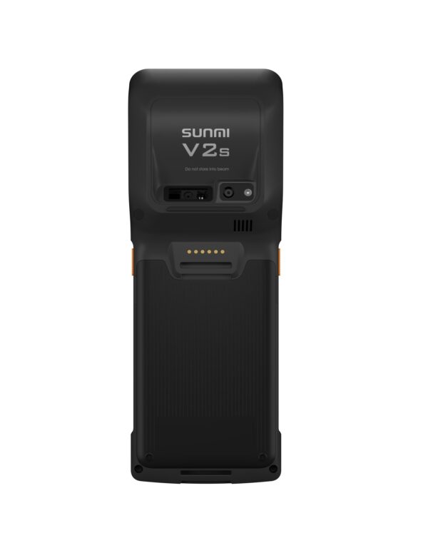 Terminal Seluler Cerdas SUNMI V2s - Gambar 6