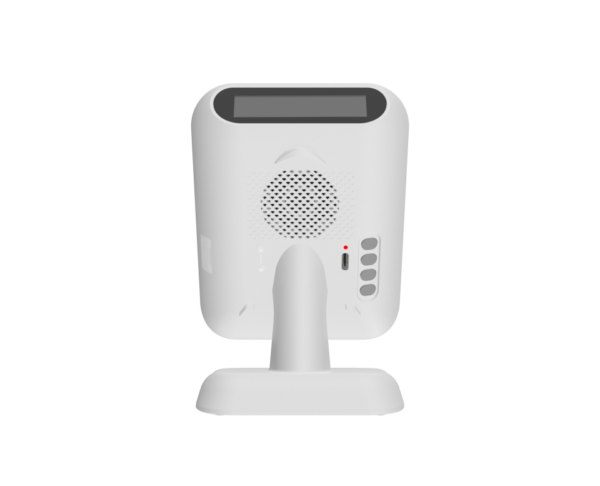 Speaker Awan Pembayaran Cerdas QF100 - Gambar 3