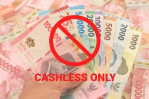 Apa Yang Dimaksud Sistem Pembayaran Non Tunai - Arti, Dampak, Masa Depan Transaksi 1