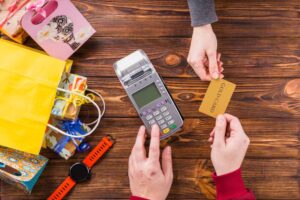 Berbagai Komponen Sistem Pembayaran Yang Wajib Diketahui-CAHAYA 3