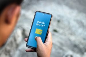 Berikut 5 Aplikasi Dompet Digital Terbaik Di Indonesia 1