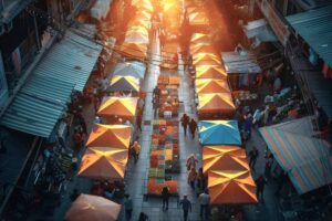 Ini Cara Melakukan Segmentasi Pasar Yang Tepat Untuk Bisnis Anda! 1