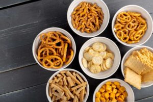 5 Ide Jual Makanan Ringan Paling Laris Di Indonesia 3