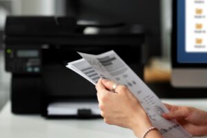 Begini Cara Menulis Kwitansi Agar Tidak Rugi! 1
