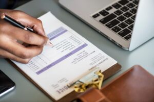 Begini Cara Menulis Kwitansi Agar Tidak Rugi! 2