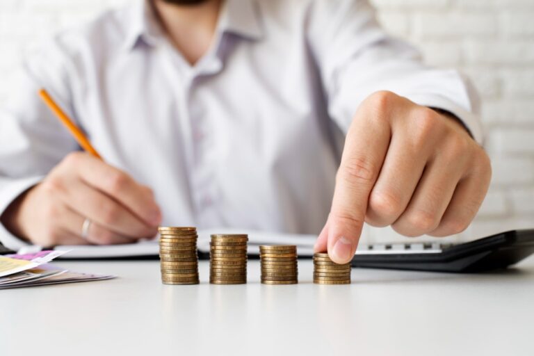 Cara Sederhana Membuat Pembukuan Yang Dapat Meningkatkan Keuntungan Bisnis