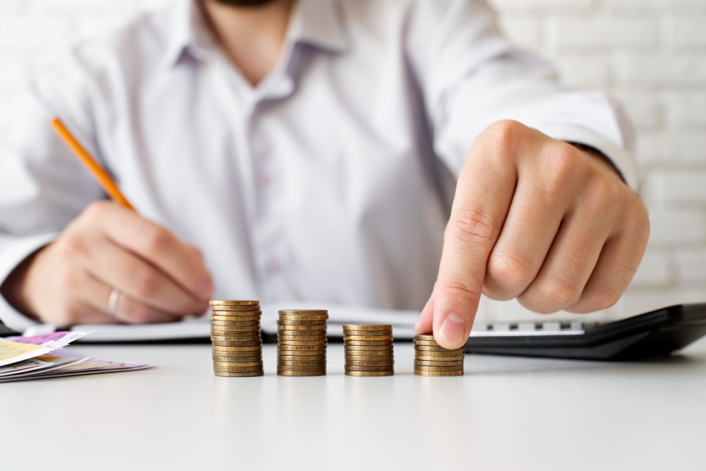 Cara Sederhana Membuat Pembukuan Yang Dapat Meningkatkan Keuntungan Bisnis