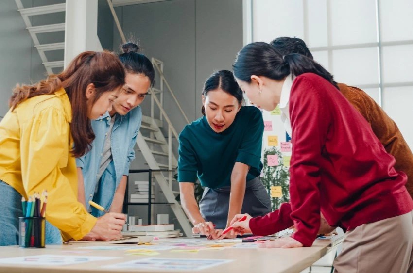 Memahami Pentingnya Marketing Communication Dalam Lingkungan Bisnis
